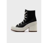 CONVERSE A05347C Chuck 70 de Luxe Bottines Talon Noir Blanc Femmes UK 3 - 8