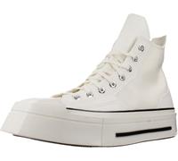 Converse Chuck 70 De Luxe Squared Couleur Blanc