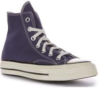 Converse Chuck 70 Fall Textiltra er Mar eblau - 8,5 UK - 42 EU - 8,5 M/10,5 F US / Marine