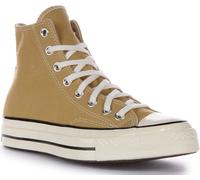 Converse Chuck 70 Fall Tonal V tage Textiltra er Sand - 4 Royaume-Uni - 36,5 EU - 4M/6F US