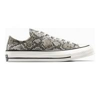 Converse Chuck 70 Faux Snakeskin Low Top Pale Surplus/egret/black Taille: 36.5 | Chaussures à Lacets Outlet | Homme | Noir