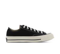 Converse Chuck 70 Femme - Baskets, Noir - Pointure 39.5 - Toile Black 39.5