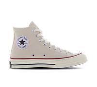 Converse Sneakers Mixte Adulte Chuck Taylor 70 Hi Multicolore (Parchment/Garnet/Egret 247) 39,5 EU