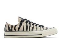 Converse Chuck 70 Zebra Print - Taille: 40