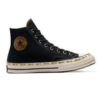 Converse Chuck 70 Gore-tex Black/toadstool Tan/egret Taille: 38 | Baskets Outlet | Unisex | Le Noir