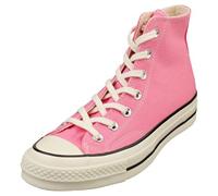Converse Chuck 70 Hi - Baskets De Textile Rose Unisex - 37