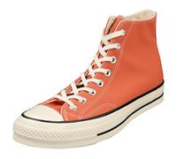 Converse Chuck 70 Hi - Baskets Mode En Textile, Pêche - 37