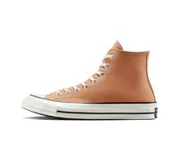 Converse - Chuck 70 Hi Clay Court - unisex - Chaussures - Orange - Taille: 37 EU