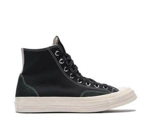 Converse Chuck 70 Hi "Eclipse" - Taille: 44 black
