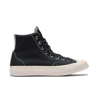 Converse CHUCK 70 CANVAS & SUEDE men High-& Midtop black taille: 45