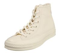Converse Chuck 70 Hi En Cuir - Baskets Unisexe Églantier - 36 1/2