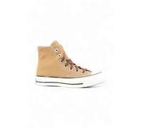 Converse - Chuck 70 Hi - Femme - Chaussures - Brun - Taille: 39 1/2 EU