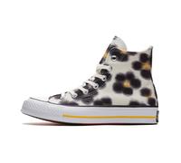 Converse - Chuck 70 Hi Hana Leopard - Femme - Chaussures - Brun - Taille: 39 EU