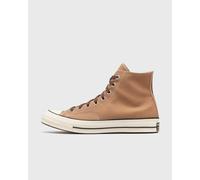 Converse CHUCK 70 HI men High-& Midtop brown taille: 46,5