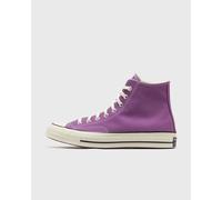 Converse CHUCK 70 HI men High-& Midtop purple taille: 42