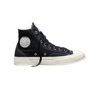 Converse CHUCK 70 CANVAS & SUEDE men High-& Midtop black taille: 39