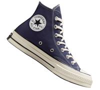Converse Chuck 70 Hi Mixte adulte Bleu Baskets - 37.5 EU