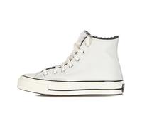 Converse - Chuck 70 High Top - Femme - Chaussures - Blanc - Taille: 37 EU