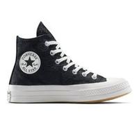 Converse Chuck 70 Lace Black/total Eclipse/egret Taille: 40 | Baskets Outlet | Femme | Le Noir