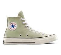 Converse Chuck 70 Leather Pale Surplus/red/white Taille: 37.5 | Baskets Outlet | Unisex | Blanc