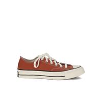 Converse - Chuck 70 Low Top - Femme - Chaussures - Brun - Taille: 37 EU