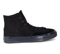 Converse Chuck 70 Marquis Nubuck & Suede Black/black/black Taille: 44 | Baskets Outlet | Unisex | Le Noir