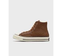 Converse Chuck 70 Hi - Taille: 42 brown