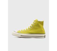 Converse CHUCK 70 men High-& Midtop yellow taille: 37,5