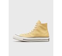 Converse Chuck 70 men High-& Midtop yellow taille: 39,5