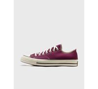 Converse CHUCK 70 men Lowtop purple taille: 42,5