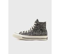 Converse CHUCK 70 METALLIC men High-& Midtop black taille: 39