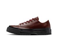 Converse - Chuck 70 National Leather - Homme - Chaussures - Rouge - Taille: 45 EU