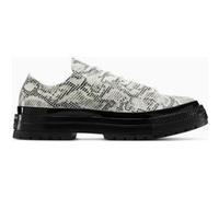 Converse Chuck 70 National Ox Barely Grey/black Taille: 37 | Baskets Outlet | Homme | Gris