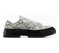 Converse Chuck 70 National Ox Barely Grey/black Taille: 42 | Chaussures à Lacets Outlet | Homme | Gris