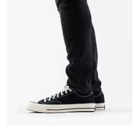 Converse Baskets basses Chuck 70 Classic noir/blanc Taille 36,5
