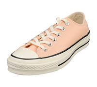 Converse Chuck 70 Ox - Baskets Casuelles Coral Unisexe - 37 1/2