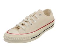 Converse Baskets Chuck 70 Ox Beige Unisexe Casual - Taille 39,5 EU
