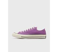 Converse CHUCK 70 OX men Lowtop purple taille: 42,5