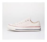 Converse Chuck 70 Parchment/ Garnet/ Egret - 44 1/2