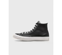 Converse Chuck 70 Hi "Perforated Leather" - Taille: 42 black