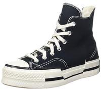 Converse Chuck 70 Plus, noir, taille 8