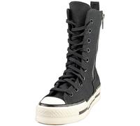 Baskets Noires Femme Converse Chuck 70 38