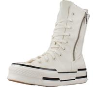 Converse Chuck 70 Plus Xhi Couleur Blanc