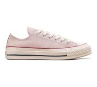 Converse Chuck 70 Suede Flush Stone/natural Ivory Taille: 39.5 | Baskets Outlet | Unisex | Blanche