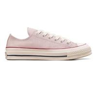Converse Chuck 70 Suede Flush Stone/natural Ivory Taille: 42 | Baskets Outlet | Unisex | Blanche