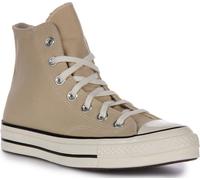 Converse Chuck 70 V jours laçage Le mur baskets sable - 8,5 UK - 42 EU - 8,5 M/10,5 F US