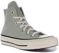 Converse Chuck 70 V jours lacets Le mur baskets Sage vert - 10,5 Royaume-Uni - 44,5 UE - 10,5 M/12,5 F US / vert sauge