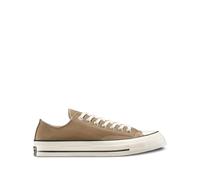 Converse - Chuck 70 Vintage Canvas - Femme - Chaussures - Brun - Taille: 36 1/2 EU