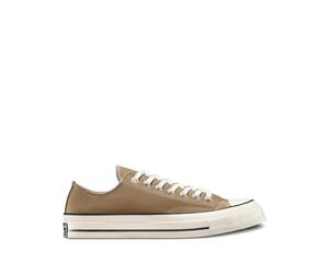 Converse - Chuck 70 Vintage Canvas - Femme - Chaussures - Brun - Taille: 36 1/2 EU
