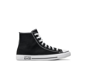 Converse Chuck 70 Vintage Canvas Sneaker Nero da Uomo A09137C